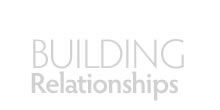 building relationships